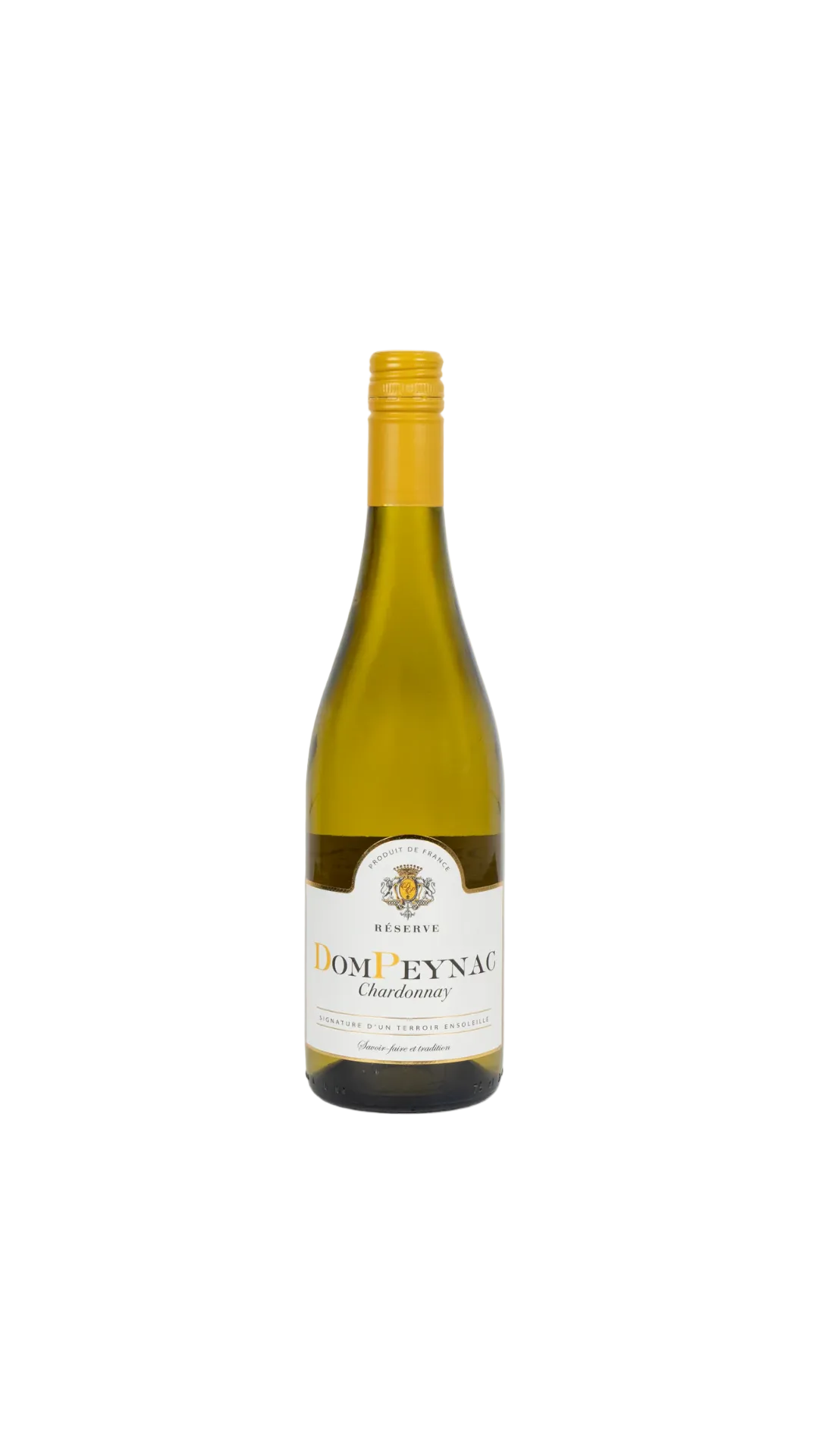 DomPeynac Chardonnay Réserve