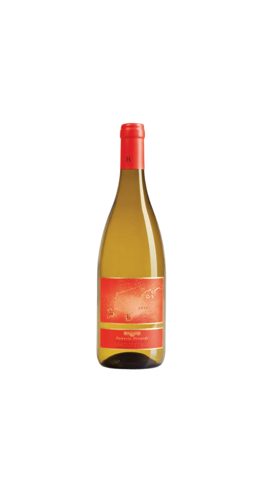 Nittardi Ben Vermentino