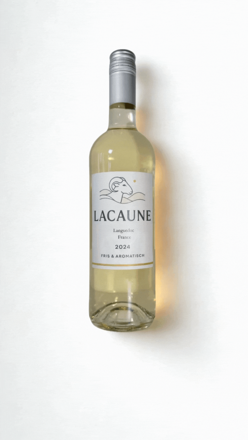 Lacaune Blannc - domaine Fontarèche