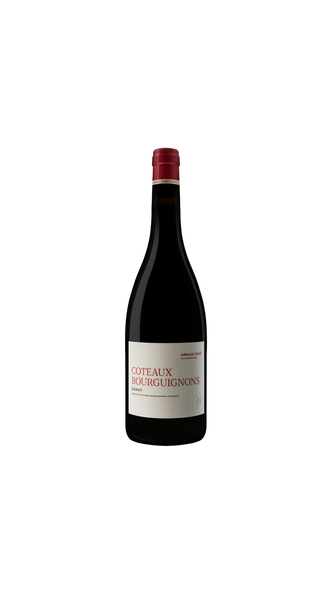 Coteaux Bourguignons Gamay