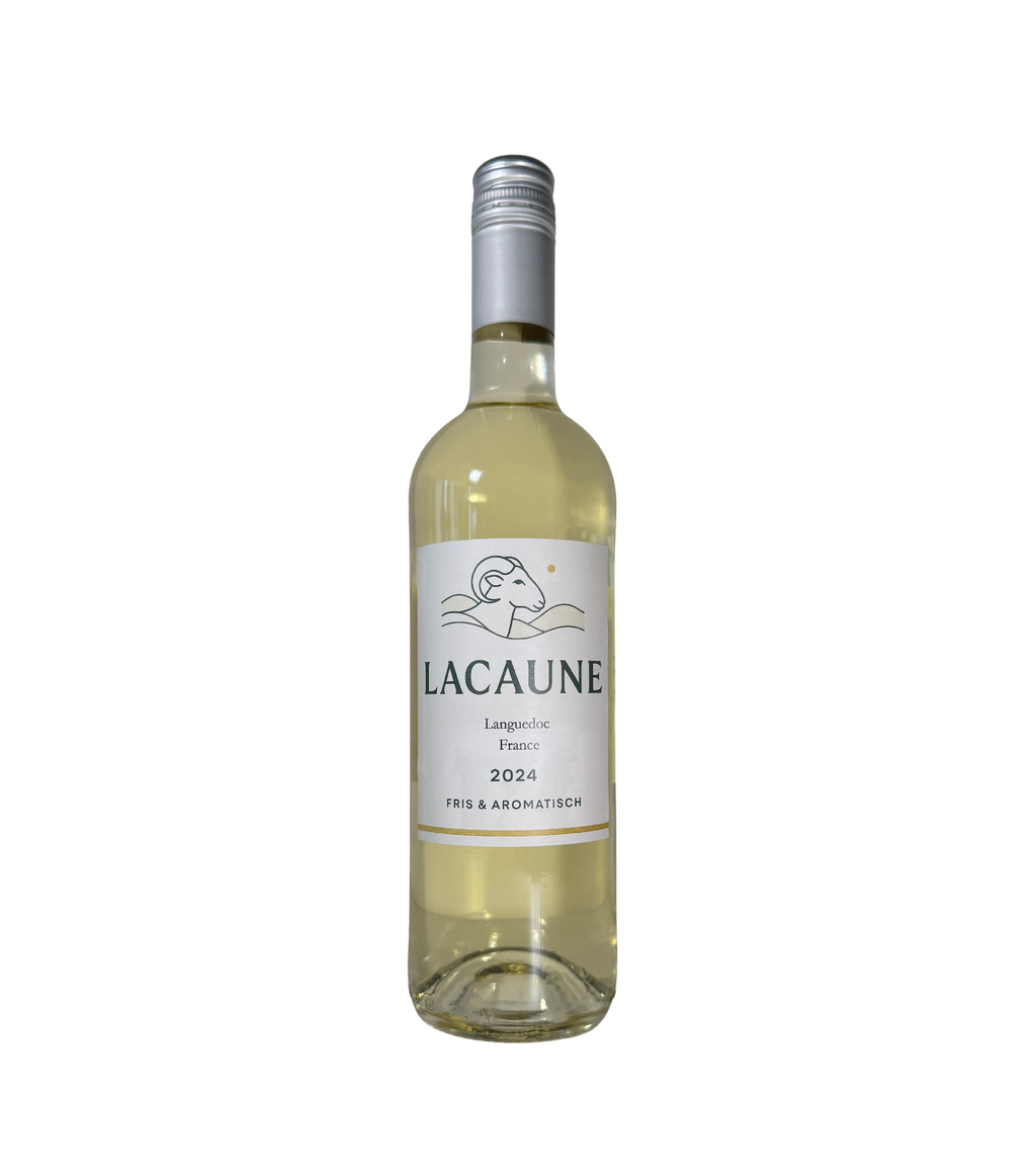 Lacaune Blannc - domaine Fontarèche
