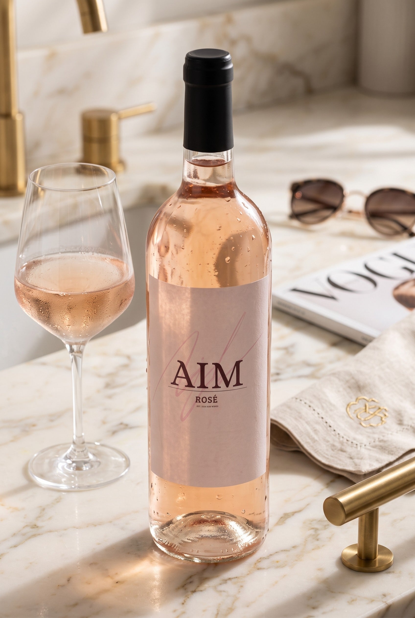 AIM Rosé