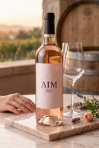 AIM Rosé