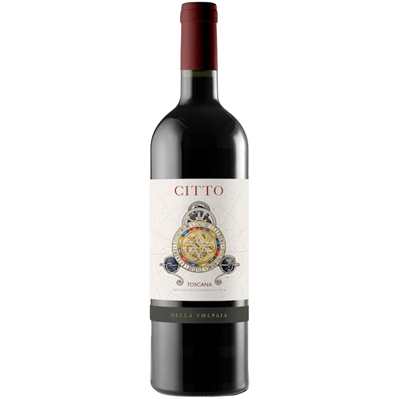 Citto – Toscana IGT